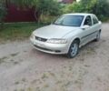 Сірий Опель Вектра, об'ємом двигуна 2 л та пробігом 320 тис. км за 1550 $, фото 7 на Automoto.ua
