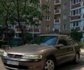 Серый Опель Вектра, объемом двигателя 1.6 л и пробегом 365 тыс. км за 2300 $, фото 5 на Automoto.ua
