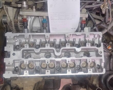 Серый Опель Вектра, объемом двигателя 2 л и пробегом 237 тыс. км за 2200 $, фото 6 на Automoto.ua