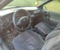 Серый Опель Вектра, объемом двигателя 2 л и пробегом 57 тыс. км за 1300 $, фото 8 на Automoto.ua