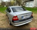 Серый Опель Вектра, объемом двигателя 1.6 л и пробегом 250 тыс. км за 1400 $, фото 12 на Automoto.ua