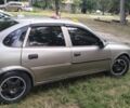 Сірий Опель Вектра, об'ємом двигуна 1.6 л та пробігом 329 тис. км за 2243 $, фото 6 на Automoto.ua