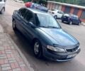 Сірий Опель Вектра, об'ємом двигуна 2.5 л та пробігом 303 тис. км за 2300 $, фото 1 на Automoto.ua
