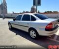 Серый Опель Вектра, объемом двигателя 1.6 л и пробегом 303 тыс. км за 3600 $, фото 3 на Automoto.ua