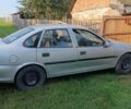 Сірий Опель Вектра, об'ємом двигуна 2 л та пробігом 367 тис. км за 2200 $, фото 1 на Automoto.ua