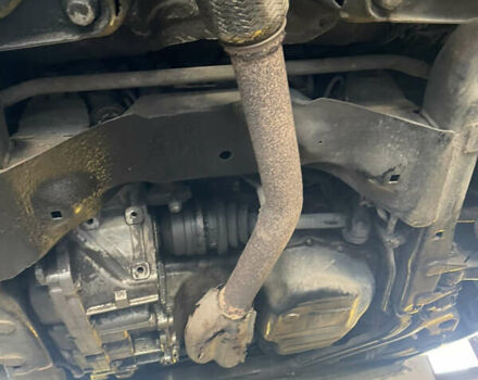 Серый Опель Вектра, объемом двигателя 2 л и пробегом 333 тыс. км за 2400 $, фото 11 на Automoto.ua