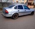 Сірий Опель Вектра, об'ємом двигуна 1.6 л та пробігом 360 тис. км за 1100 $, фото 4 на Automoto.ua