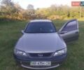 Сірий Опель Вектра, об'ємом двигуна 1.6 л та пробігом 250 тис. км за 2500 $, фото 14 на Automoto.ua