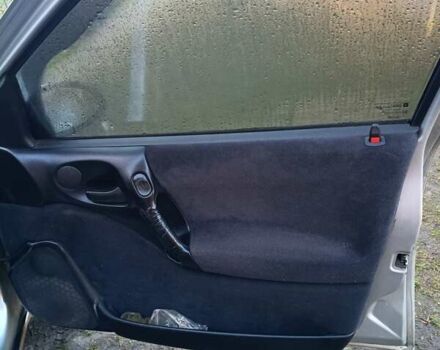 Сірий Опель Вектра, об'ємом двигуна 1.6 л та пробігом 350 тис. км за 1700 $, фото 15 на Automoto.ua