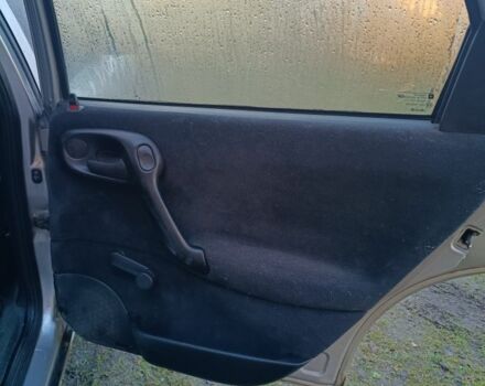 Серый Опель Вектра, объемом двигателя 0 л и пробегом 350 тыс. км за 1800 $, фото 18 на Automoto.ua