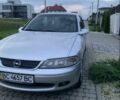 Серый Опель Вектра, объемом двигателя 2.5 л и пробегом 3 тыс. км за 2500 $, фото 1 на Automoto.ua