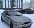 Серый Опель Вектра, объемом двигателя 1.6 л и пробегом 329 тыс. км за 1700 $, фото 1 на Automoto.ua