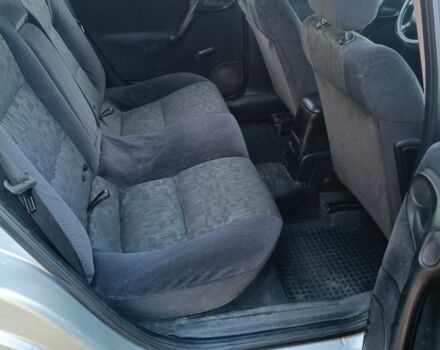 Серый Опель Вектра, объемом двигателя 2 л и пробегом 350 тыс. км за 1800 $, фото 15 на Automoto.ua