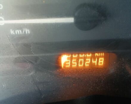 Серый Опель Вектра, объемом двигателя 2 л и пробегом 350 тыс. км за 1800 $, фото 11 на Automoto.ua