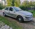 Сірий Опель Вектра, об'ємом двигуна 0 л та пробігом 316 тис. км за 1600 $, фото 1 на Automoto.ua