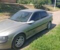 Сірий Опель Вектра, об'ємом двигуна 2 л та пробігом 543 тис. км за 1351 $, фото 2 на Automoto.ua