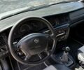 Сірий Опель Вектра, об'ємом двигуна 1.6 л та пробігом 430 тис. км за 2208 $, фото 12 на Automoto.ua