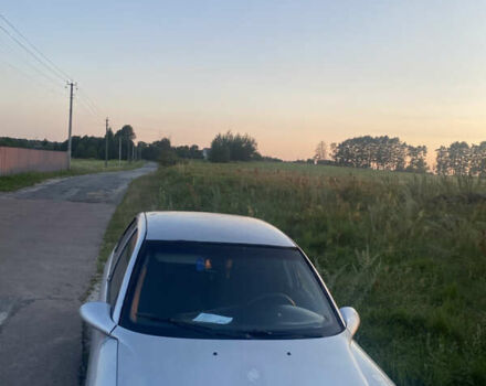 Серый Опель Вектра, объемом двигателя 2 л и пробегом 200 тыс. км за 2300 $, фото 4 на Automoto.ua