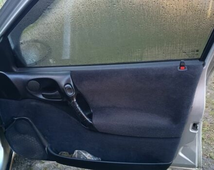 Серый Опель Вектра, объемом двигателя 2 л и пробегом 350 тыс. км за 1800 $, фото 17 на Automoto.ua