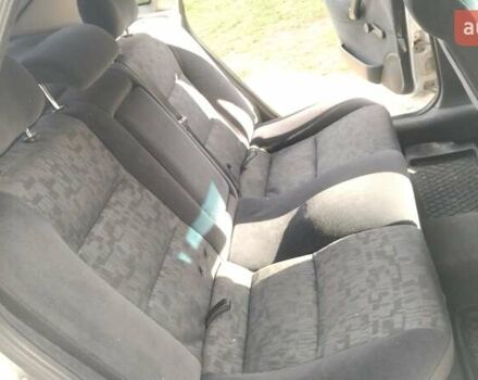 Серый Опель Вектра, объемом двигателя 1.6 л и пробегом 20 тыс. км за 2099 $, фото 4 на Automoto.ua