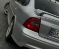 Сірий Опель Вектра, об'ємом двигуна 2 л та пробігом 98 тис. км за 3500 $, фото 2 на Automoto.ua