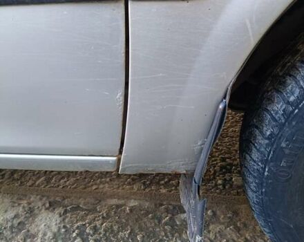 Сірий Опель Вектра, об'ємом двигуна 1.6 л та пробігом 350 тис. км за 1700 $, фото 5 на Automoto.ua