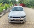 Сірий Опель Вектра, об'ємом двигуна 2 л та пробігом 98 тис. км за 3500 $, фото 4 на Automoto.ua