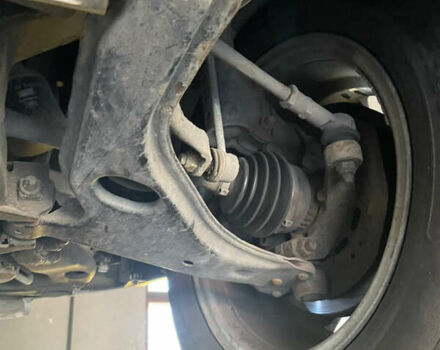 Серый Опель Вектра, объемом двигателя 2 л и пробегом 333 тыс. км за 2400 $, фото 14 на Automoto.ua