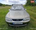 Сірий Опель Вектра, об'ємом двигуна 1.6 л та пробігом 328 тис. км за 2200 $, фото 1 на Automoto.ua
