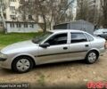 Серый Опель Вектра, объемом двигателя 1.6 л и пробегом 250 тыс. км за 1400 $, фото 10 на Automoto.ua