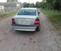Сірий Опель Вектра, об'ємом двигуна 2 л та пробігом 320 тис. км за 1550 $, фото 3 на Automoto.ua