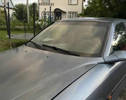 Серый Опель Вектра, объемом двигателя 1.6 л и пробегом 330 тыс. км за 2000 $, фото 2 на Automoto.ua