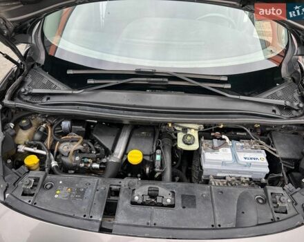 Сірий Опель Вектра, об'ємом двигуна 0 л та пробігом 1 тис. км за 1553 $, фото 8 на Automoto.ua