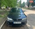 Серый Опель Вектра, объемом двигателя 2.5 л и пробегом 240 тыс. км за 2100 $, фото 1 на Automoto.ua