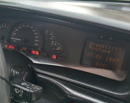 Серый Опель Вектра, объемом двигателя 0 л и пробегом 340 тыс. км за 2150 $, фото 1 на Automoto.ua