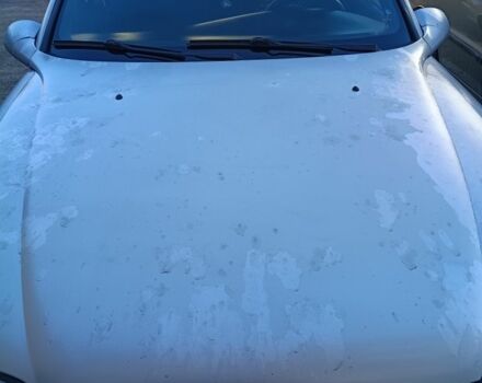 Серый Опель Вектра, объемом двигателя 2 л и пробегом 350 тыс. км за 1800 $, фото 4 на Automoto.ua