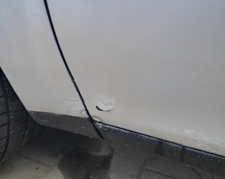 Серый Опель Вектра, объемом двигателя 1.8 л и пробегом 270 тыс. км за 1550 $, фото 14 на Automoto.ua