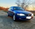 Серый Опель Вектра, объемом двигателя 1.8 л и пробегом 123 тыс. км за 2600 $, фото 1 на Automoto.ua