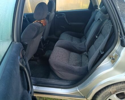 Серый Опель Вектра, объемом двигателя 0 л и пробегом 350 тыс. км за 1800 $, фото 20 на Automoto.ua