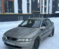 Серый Опель Вектра, объемом двигателя 1.6 л и пробегом 329 тыс. км за 1700 $, фото 1 на Automoto.ua