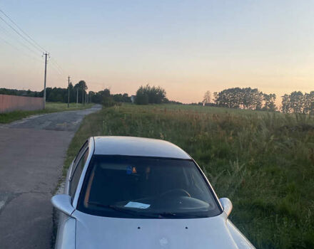 Серый Опель Вектра, объемом двигателя 2 л и пробегом 200 тыс. км за 1600 $, фото 4 на Automoto.ua