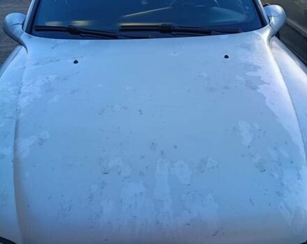 Сірий Опель Вектра, об'ємом двигуна 1.6 л та пробігом 350 тис. км за 1700 $, фото 3 на Automoto.ua