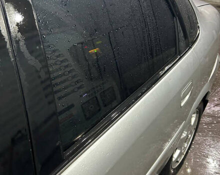 Сірий Опель Вектра, об'ємом двигуна 2.5 л та пробігом 338 тис. км за 2600 $, фото 6 на Automoto.ua