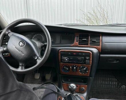 Сірий Опель Вектра, об'ємом двигуна 1.6 л та пробігом 240 тис. км за 2200 $, фото 4 на Automoto.ua