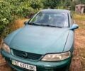 Сірий Опель Вектра, об'ємом двигуна 2 л та пробігом 344 тис. км за 1500 $, фото 1 на Automoto.ua