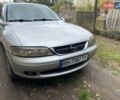 Сірий Опель Вектра, об'ємом двигуна 1.8 л та пробігом 244 тис. км за 3500 $, фото 1 на Automoto.ua