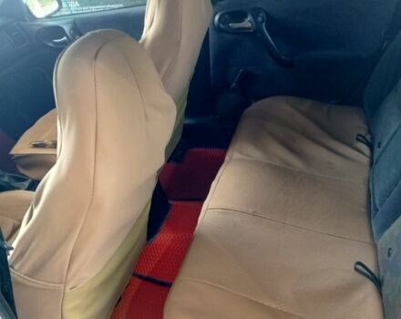 Серый Опель Вектра, объемом двигателя 1.8 л и пробегом 270 тыс. км за 2750 $, фото 6 на Automoto.ua