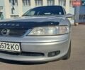 Сірий Опель Вектра, об'ємом двигуна 1.8 л та пробігом 181 тис. км за 3500 $, фото 2 на Automoto.ua