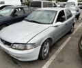 Сірий Опель Вектра, об'ємом двигуна 0 л та пробігом 253 тис. км за 900 $, фото 1 на Automoto.ua