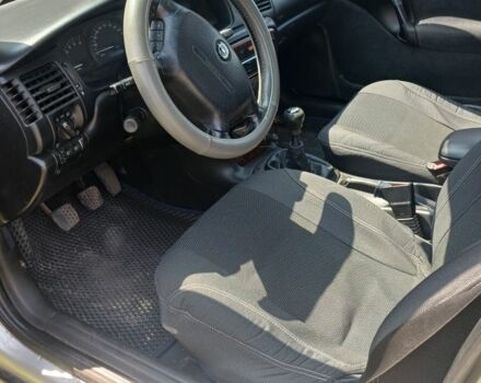 Опель Вектра 1999 в Луцке на Automoto.ua Серый Опель Вектра, объемом двигателя 2 л и пробегом 309 тыс. км за 2850 $, фото 10 на Automoto.ua